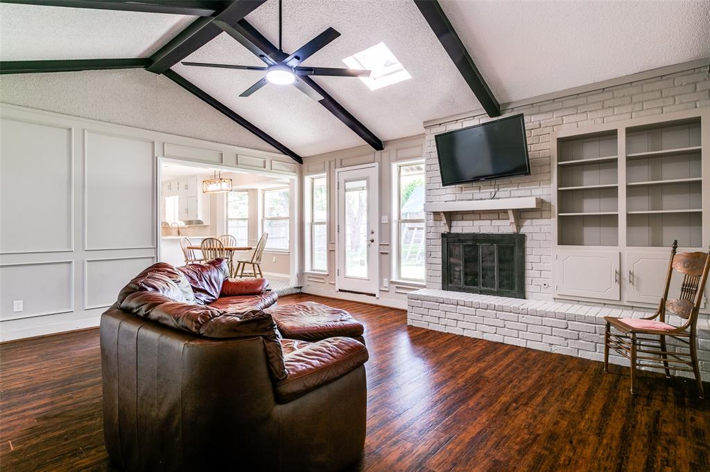 Forest Ridge 2 Add - Residential