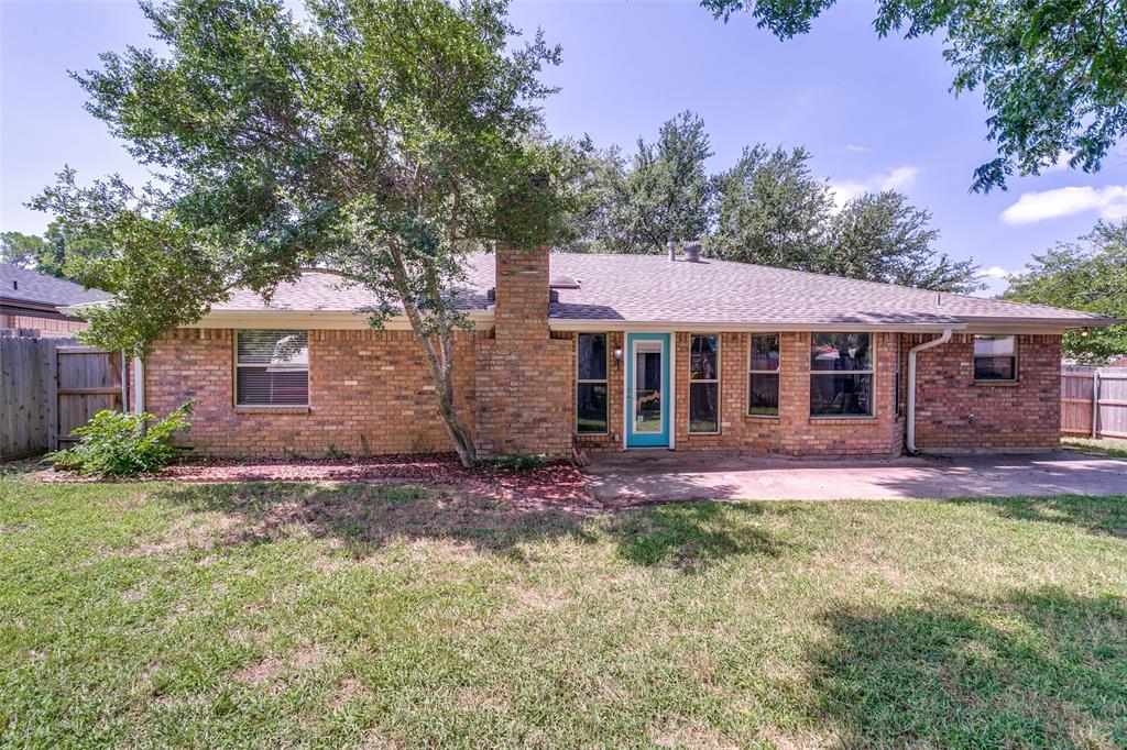 Forest Ridge 2 Add - Residential