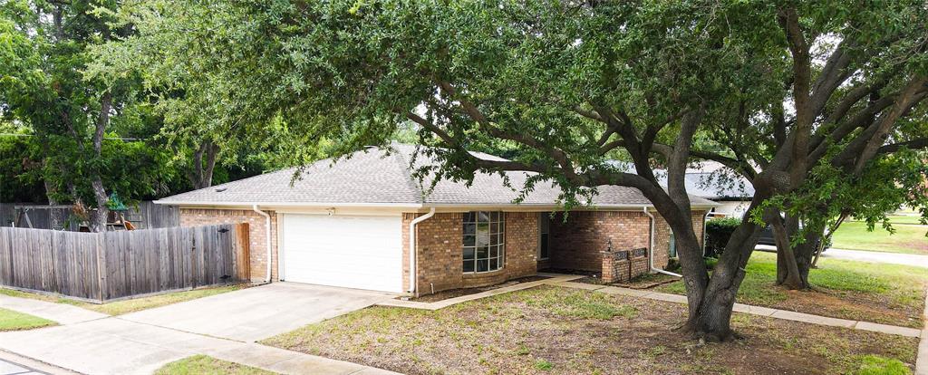1701 Winchester Way