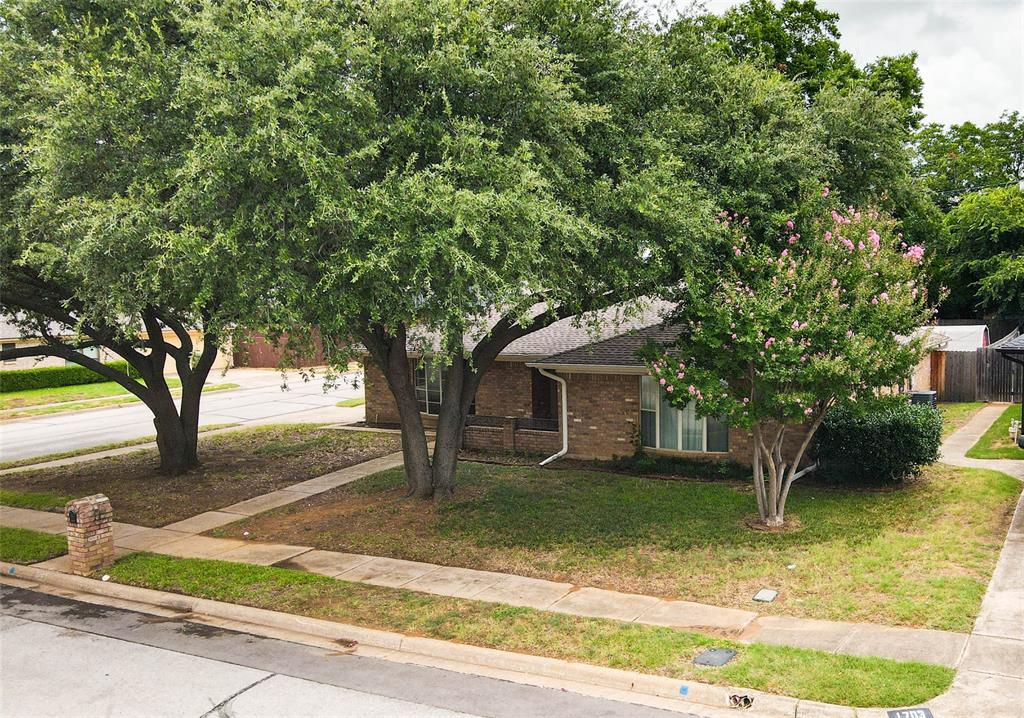 Forest Ridge 2 Add - Residential