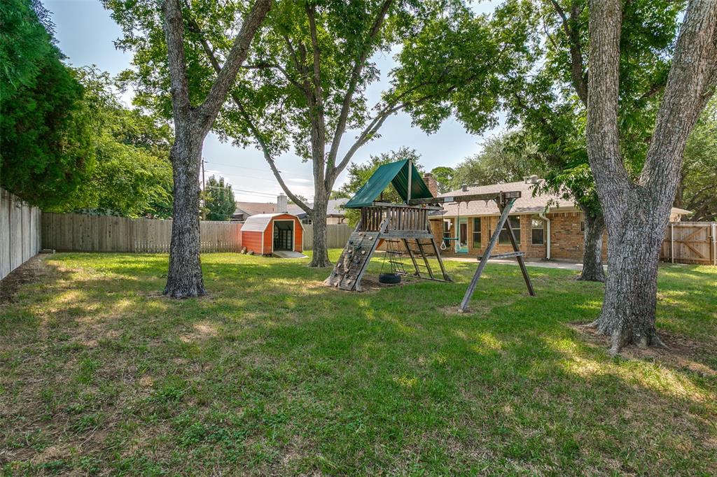 Forest Ridge 2 Add - Residential