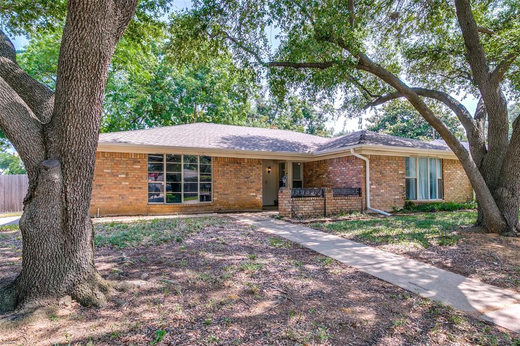 1701 Winchester Way