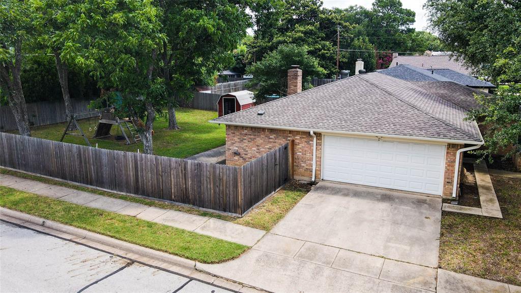 Forest Ridge 2 Add - Residential