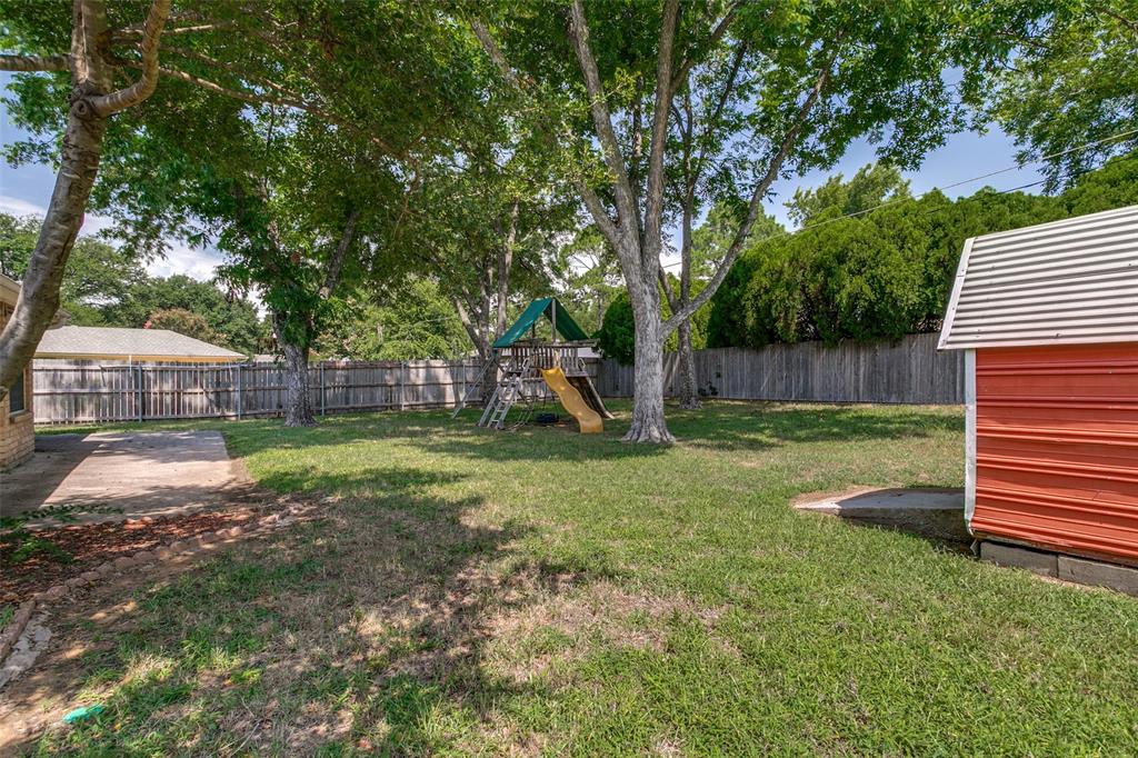 Forest Ridge 2 Add - Residential