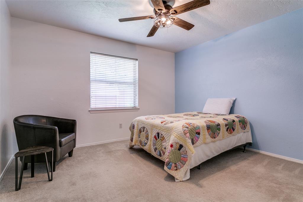 Forest Ridge 2 Add - Residential