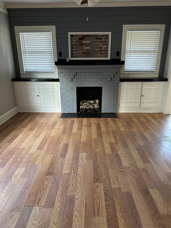 Willow Wood - Residential Lease