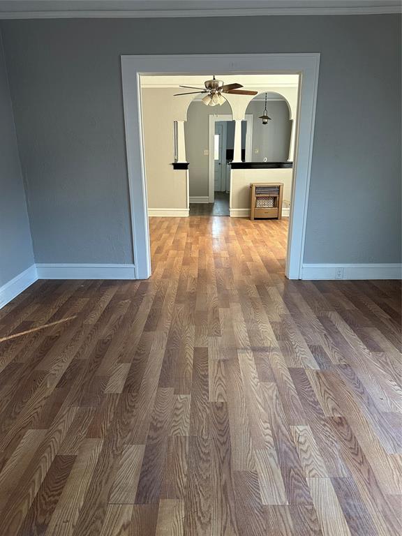 Willow Wood - Residential Lease