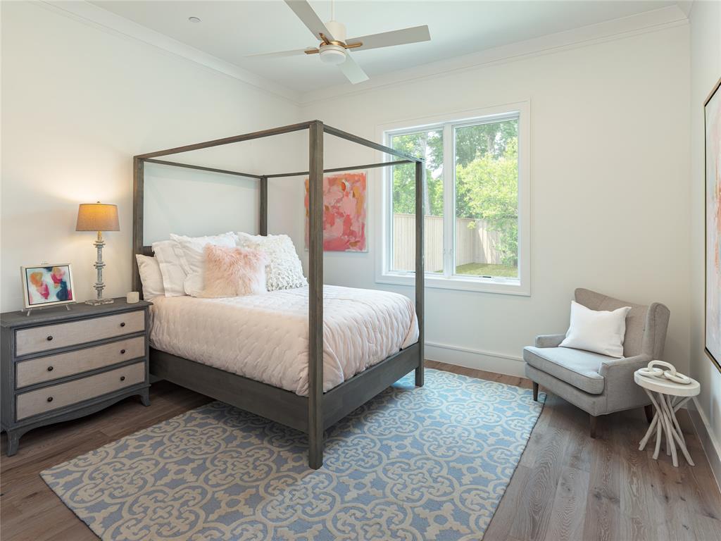 Jackson Heights Add 01 Instl - Residential