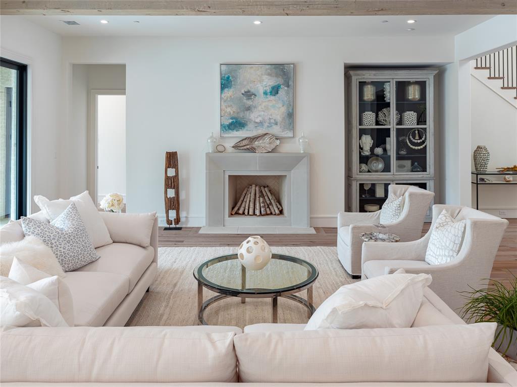 Jackson Heights Add 01 Instl - Residential