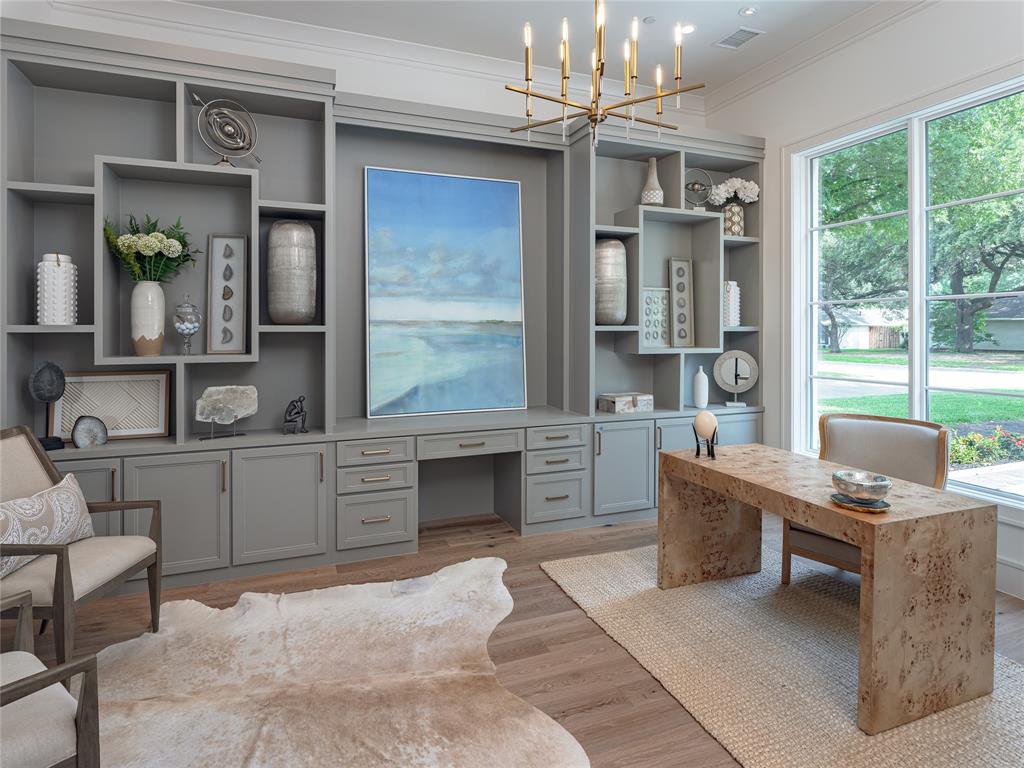 Jackson Heights Add 01 Instl - Residential