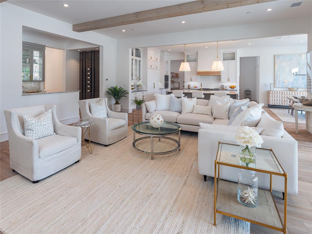 Jackson Heights Add 01 Instl - Residential