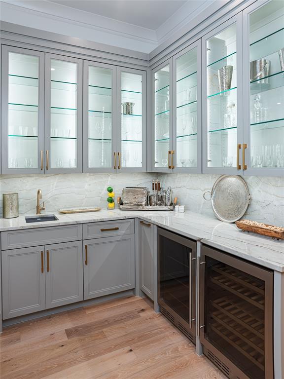 Jackson Heights Add 01 Instl - Residential