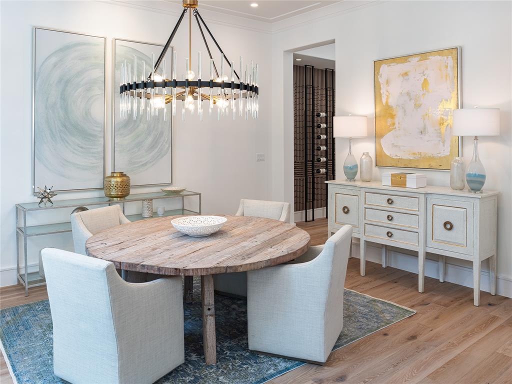 Jackson Heights Add 01 Instl - Residential