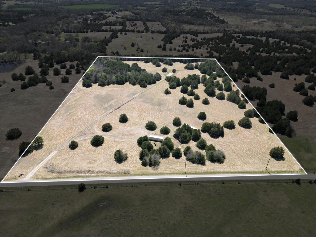 TOBY THOMAS A-G1252, ACRES 15.0 - Land