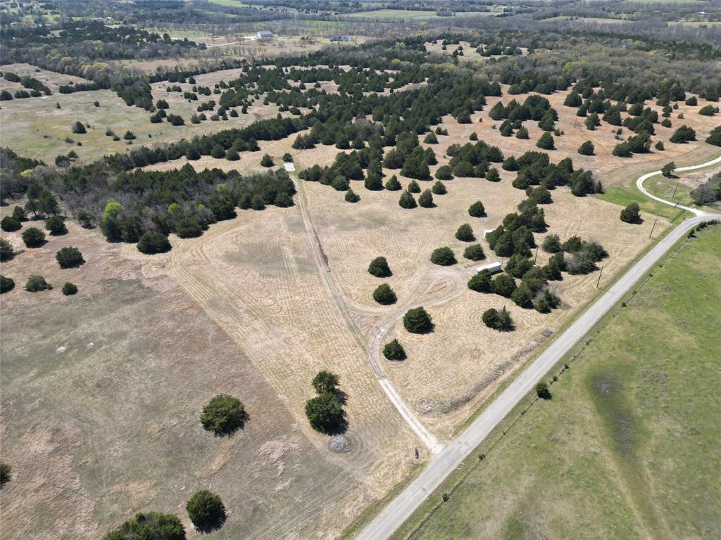 TOBY THOMAS A-G1252, ACRES 15.0 - Land