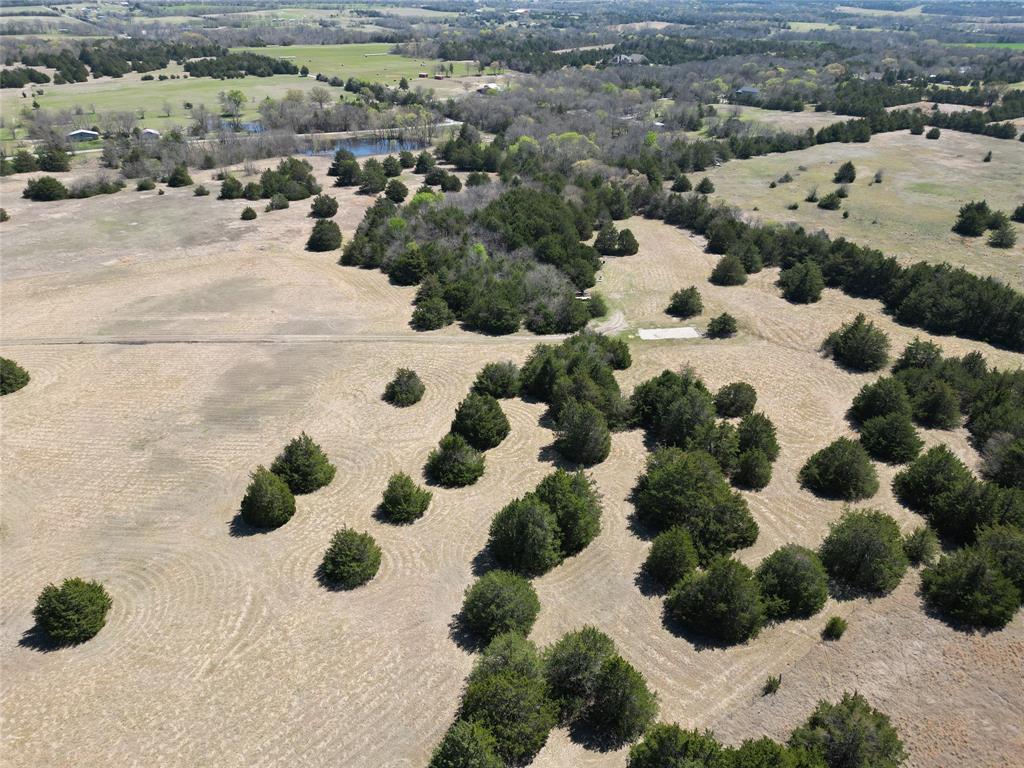 TOBY THOMAS A-G1252, ACRES 15.0 - Land