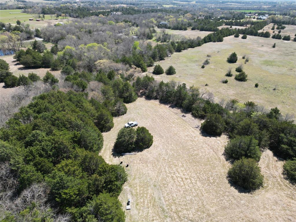 TOBY THOMAS A-G1252, ACRES 15.0 - Land