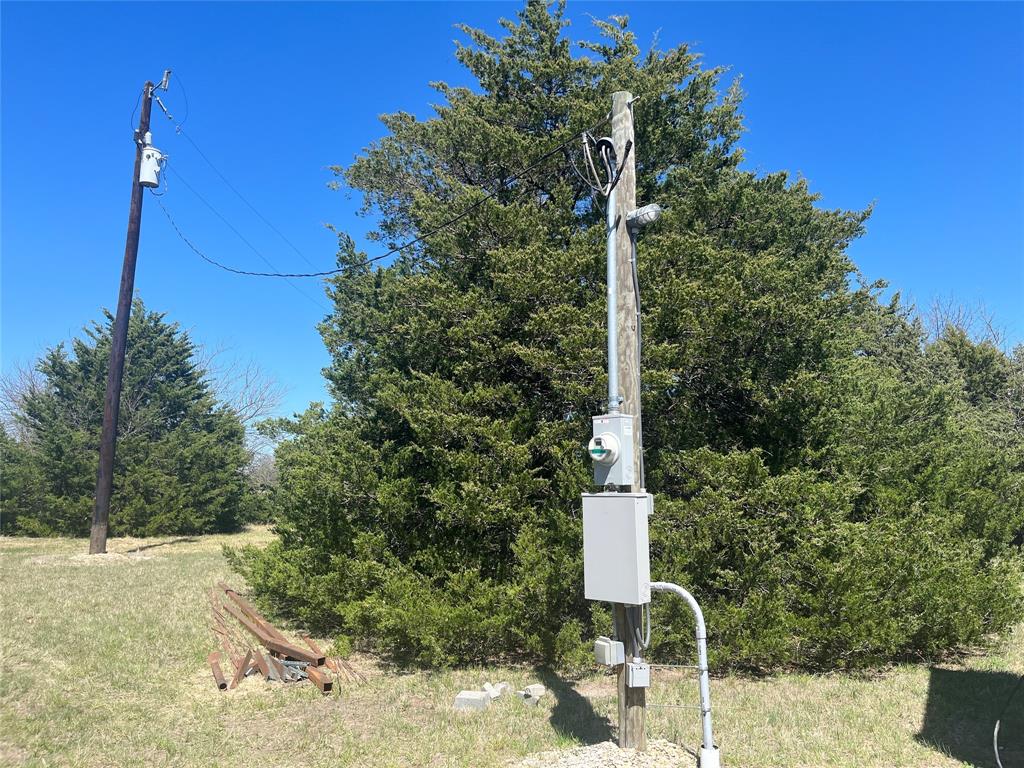 TOBY THOMAS A-G1252, ACRES 15.0 - Land