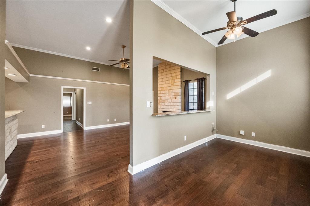 Fern Heights Rep - Residential