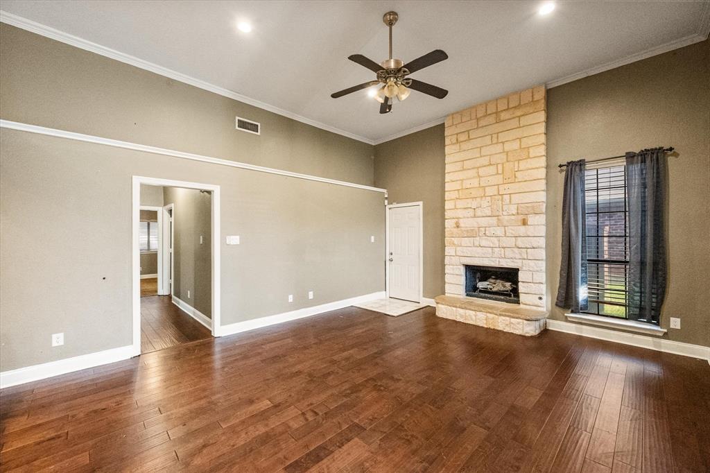 Fern Heights Rep - Residential