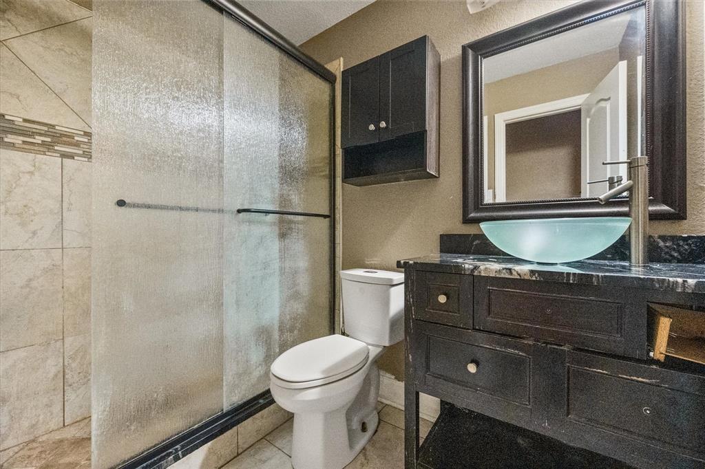 Fern Heights Rep - Residential