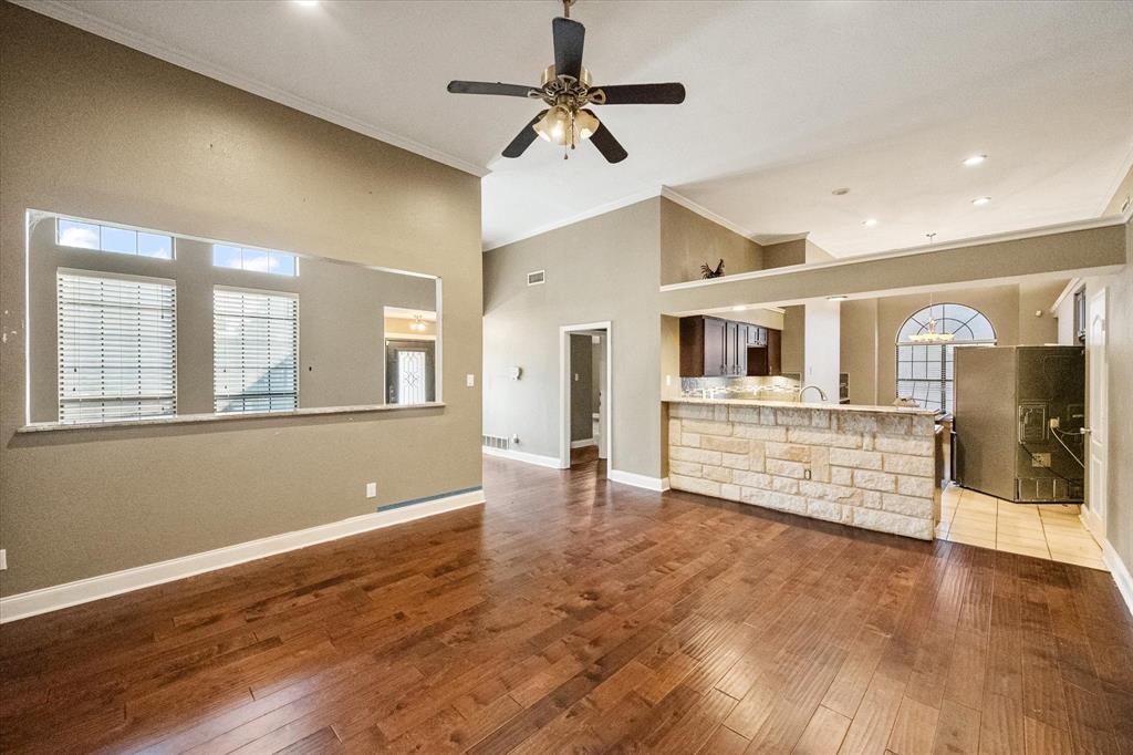 Fern Heights Rep - Residential