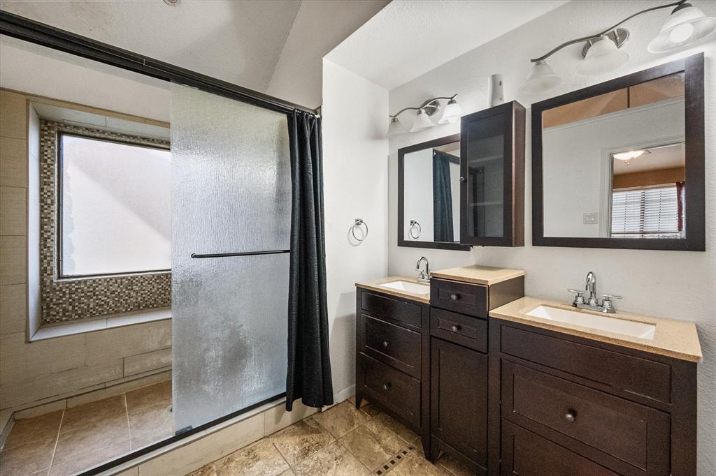 Fern Heights Rep - Residential