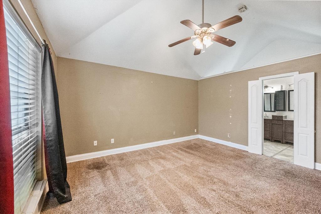 Fern Heights Rep - Residential