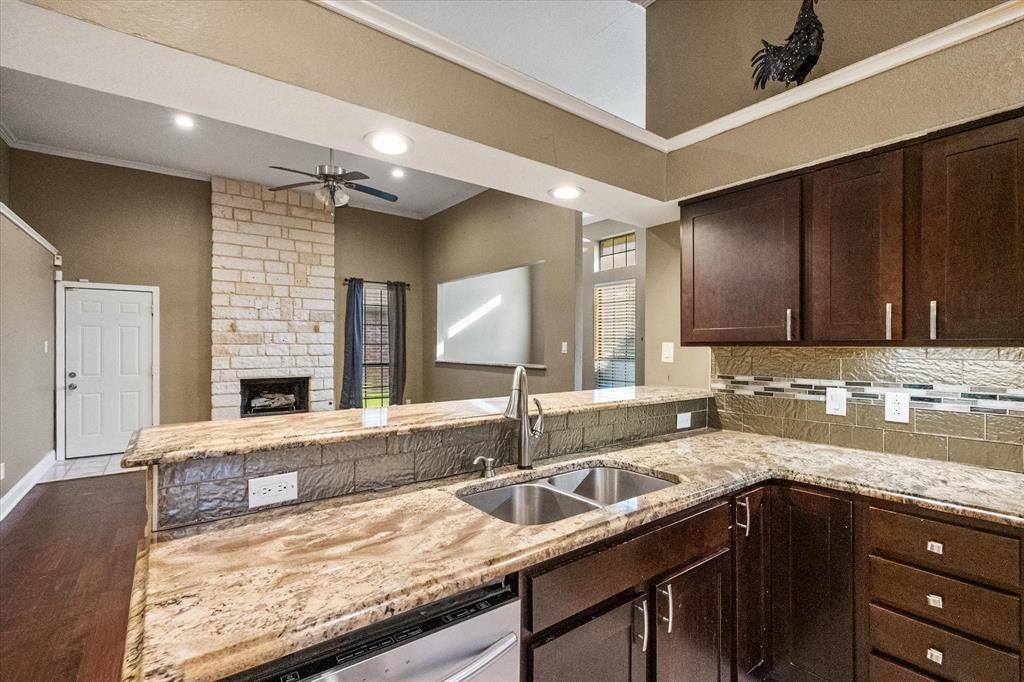 Fern Heights Rep - Residential