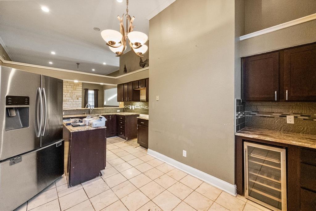 Fern Heights Rep - Residential