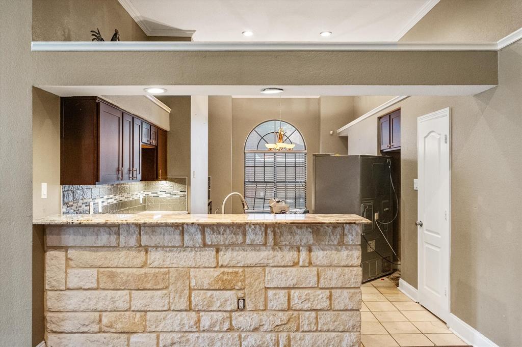 Fern Heights Rep - Residential