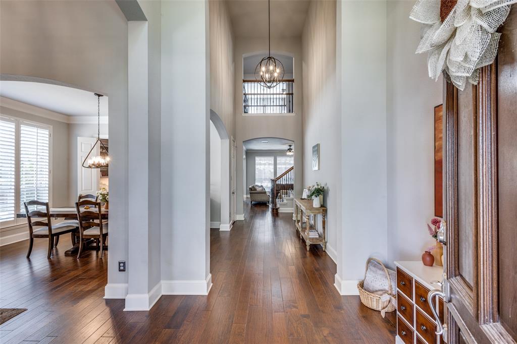 905 Bristlewood Drive