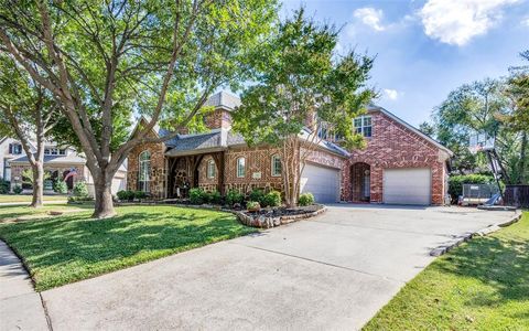 905 Bristlewood Drive McKinney TX 75072