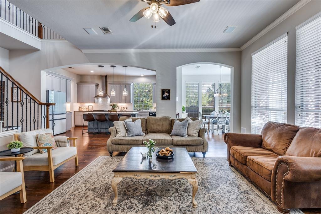 Woodhaven Ph II - Residential