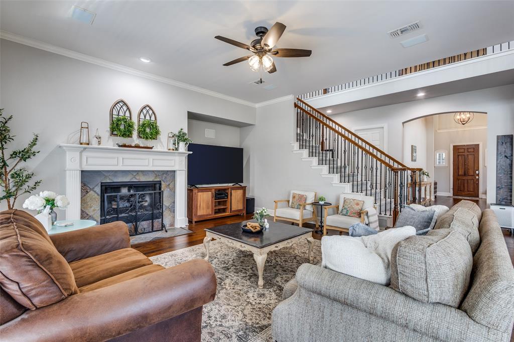 Woodhaven Ph II - Residential