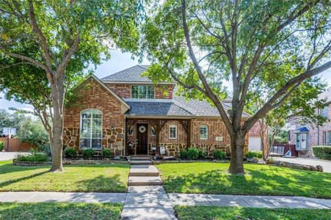 905 Bristlewood Drive McKinney TX 75072