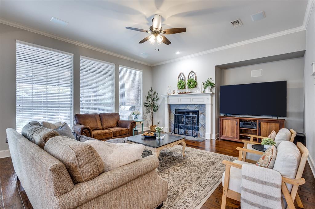 Woodhaven Ph II - Residential