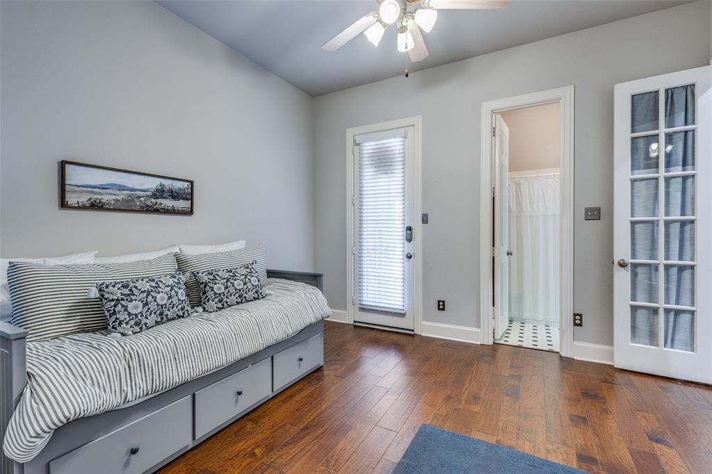 Woodhaven Ph II - Residential