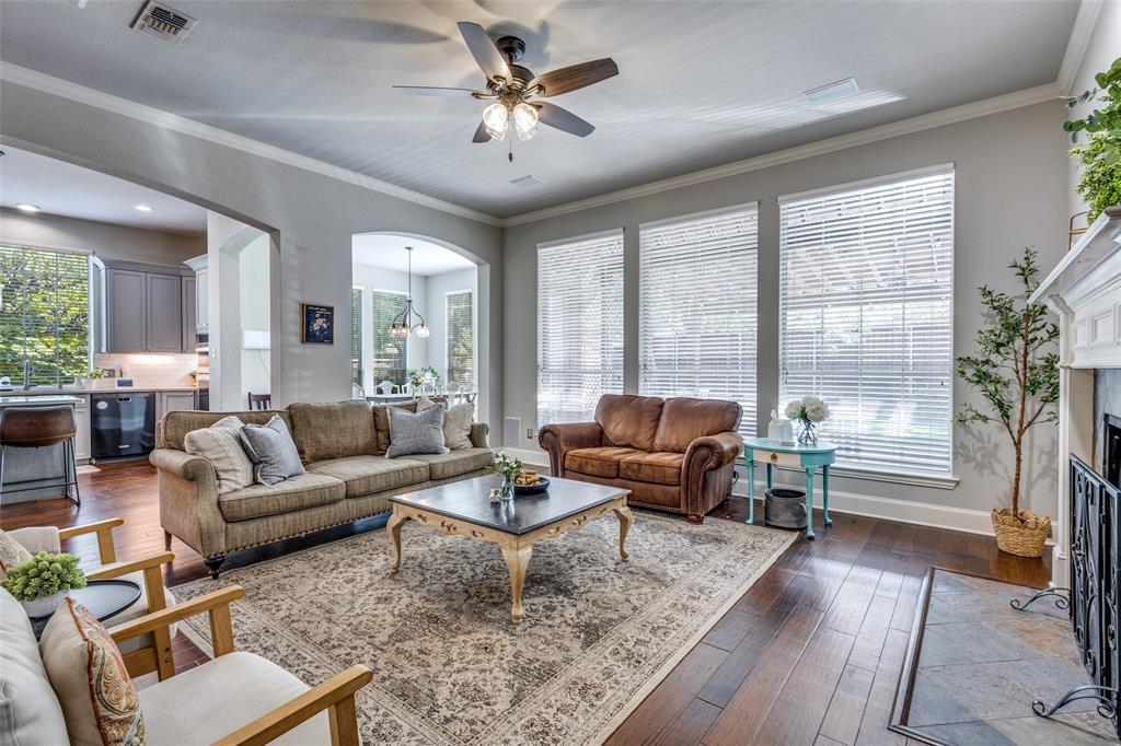 Woodhaven Ph II - Residential