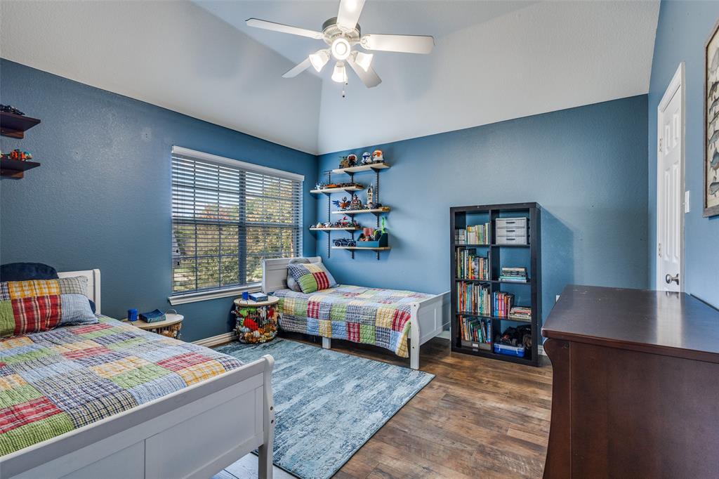 Woodhaven Ph II - Residential