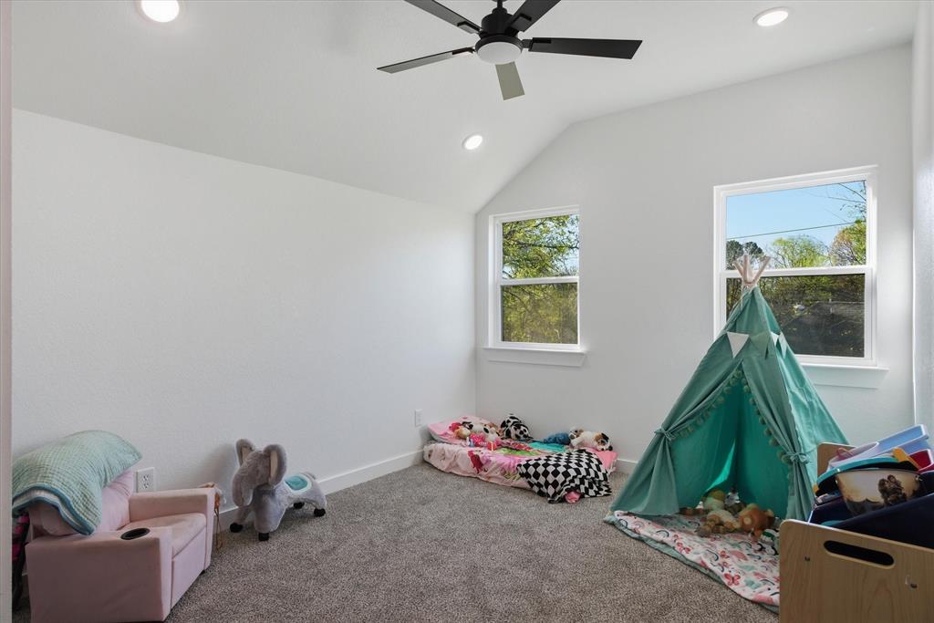 Panhandle - Residential