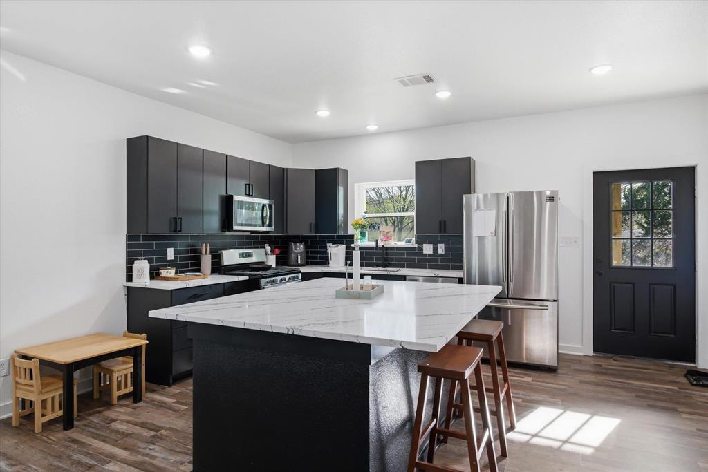 Panhandle - Residential