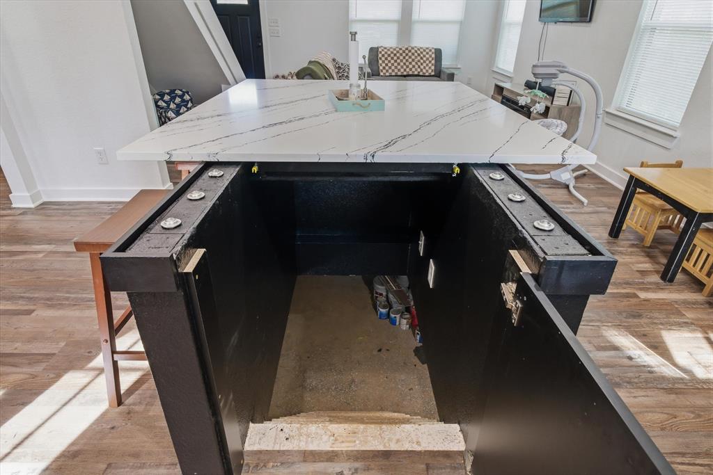 Panhandle - Residential