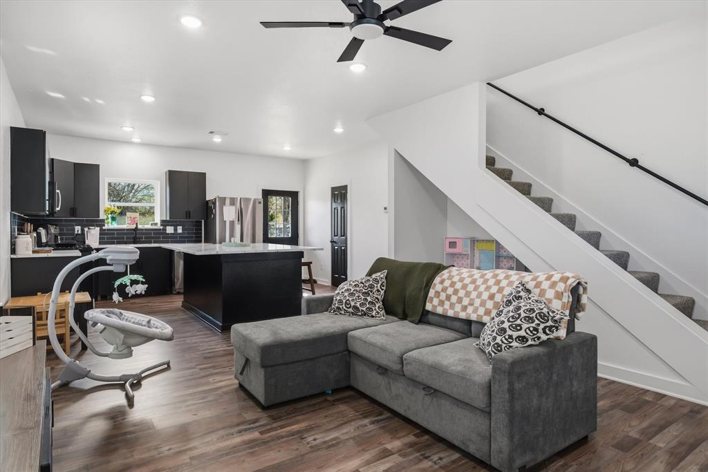 Panhandle - Residential