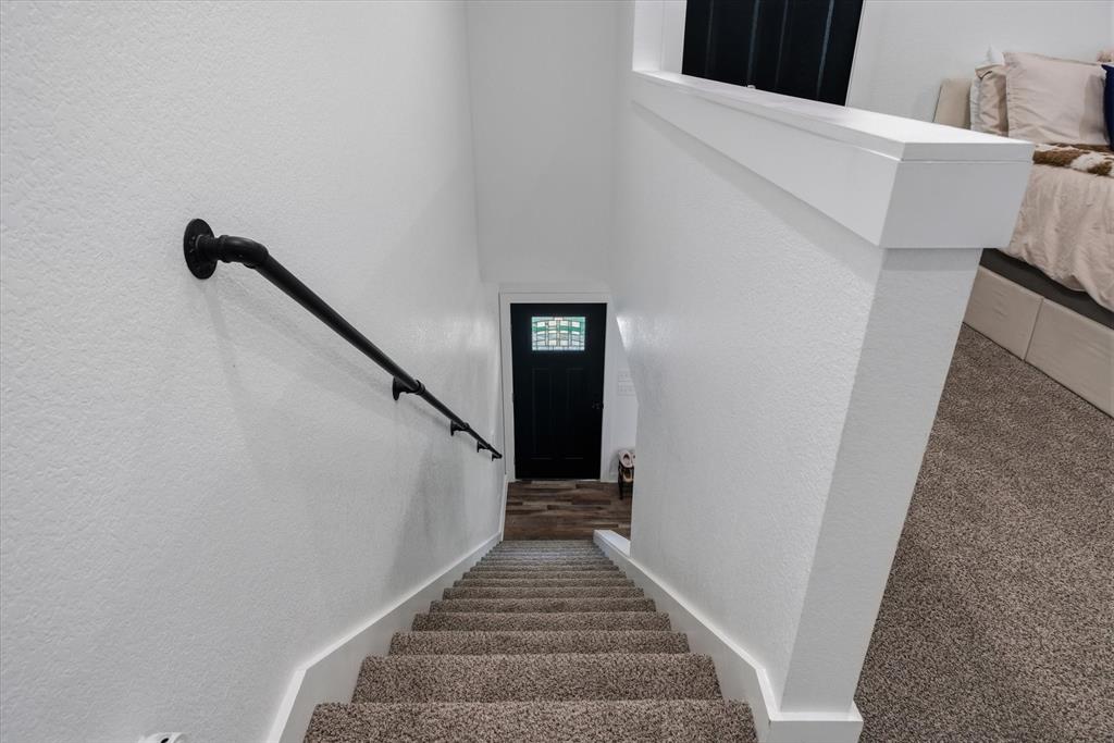 Panhandle - Residential