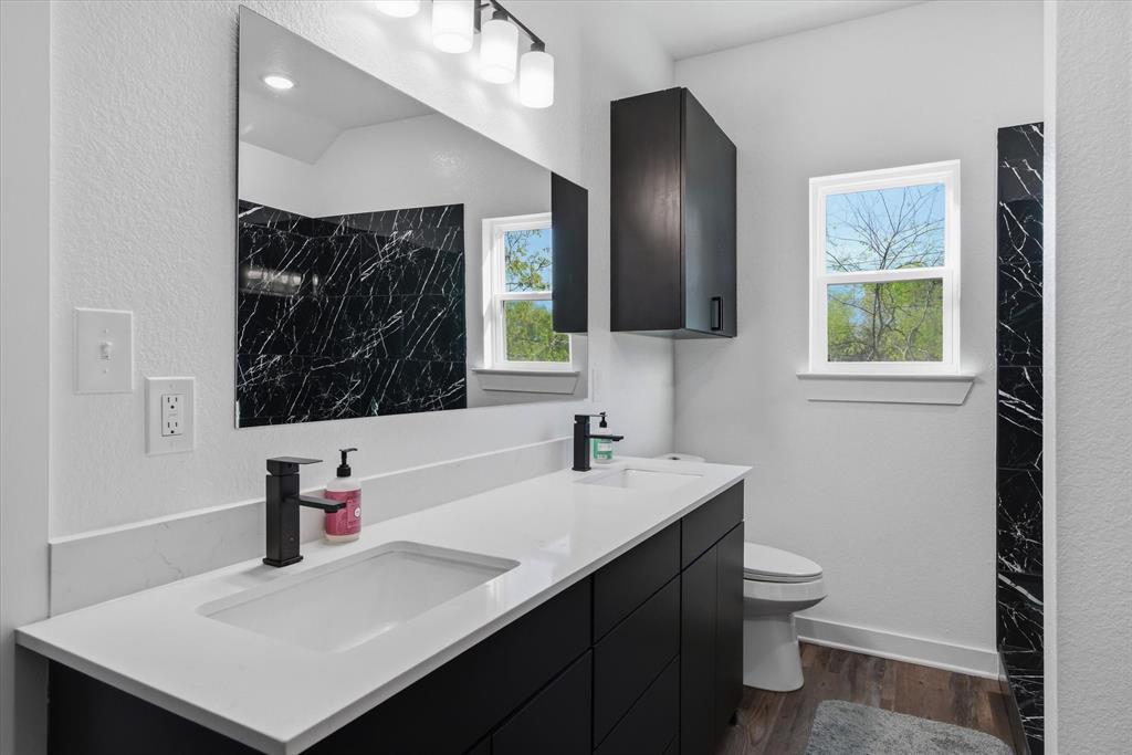 Panhandle - Residential