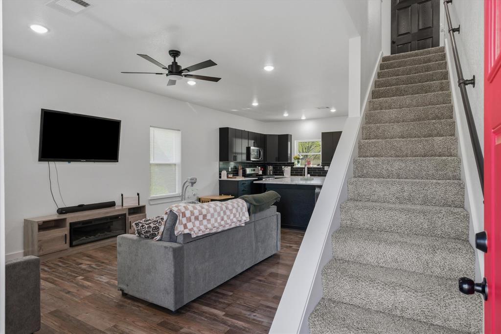 Panhandle - Residential