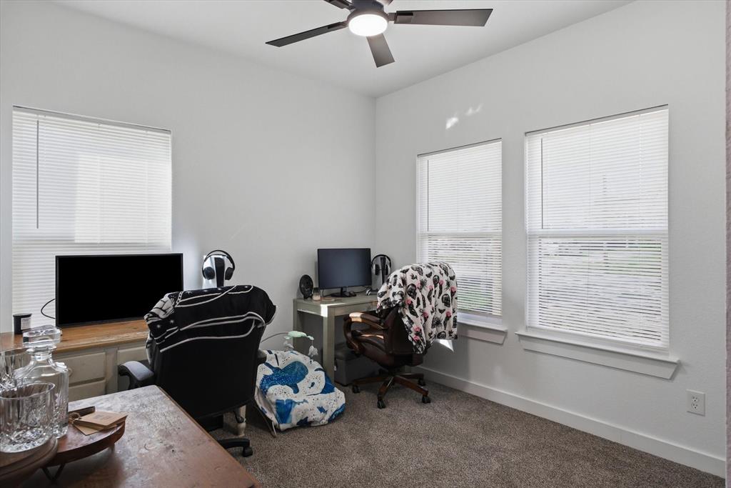 Panhandle - Residential