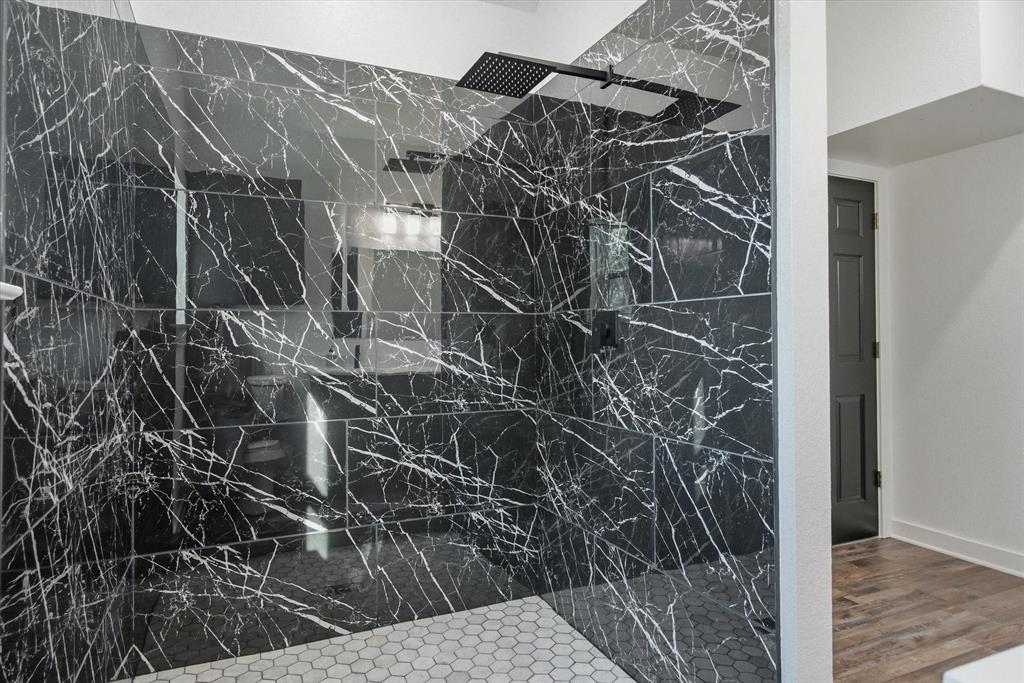 Panhandle - Residential