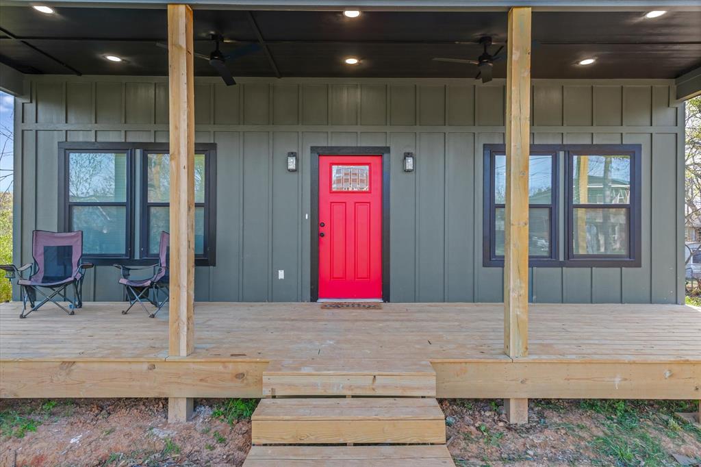 Panhandle - Residential